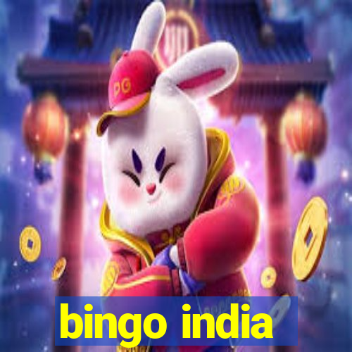 bingo india