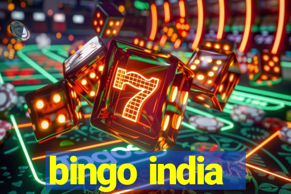 bingo india