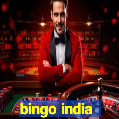 bingo india