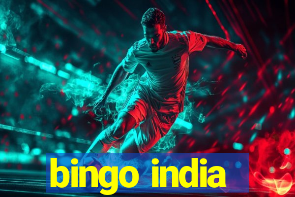 bingo india