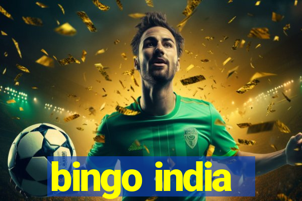 bingo india