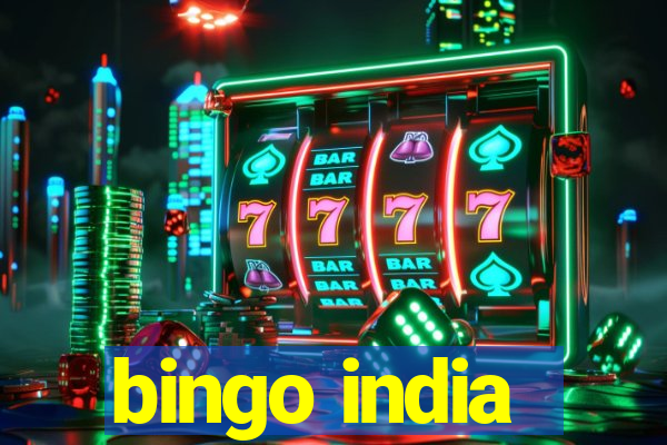 bingo india