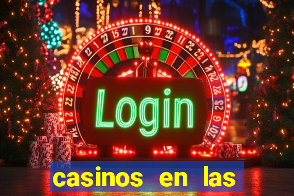 casinos en las vegas nv