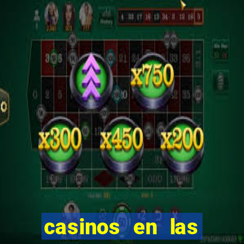 casinos en las vegas nv