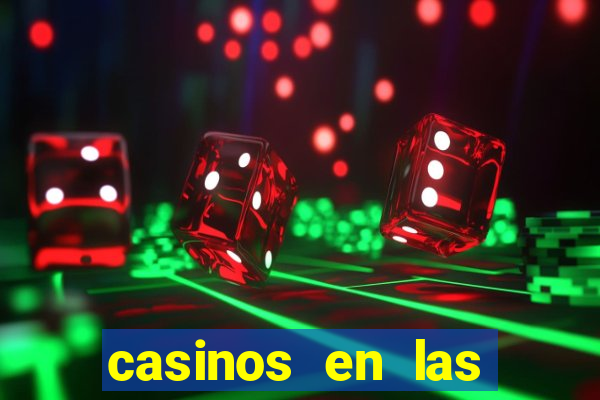 casinos en las vegas nv