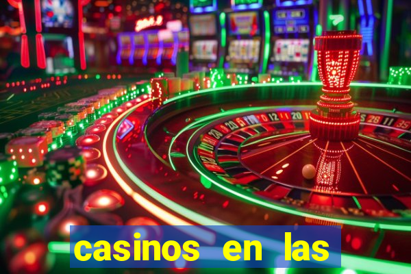 casinos en las vegas nv