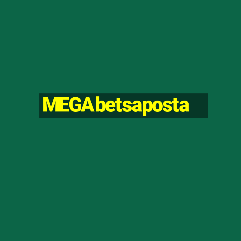 MEGAbetsaposta