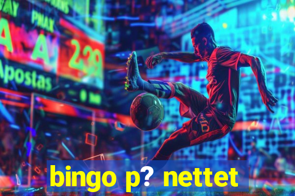 bingo p? nettet