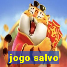 jogo salvo