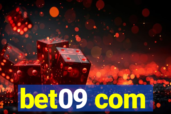 bet09 com