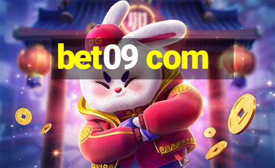 bet09 com