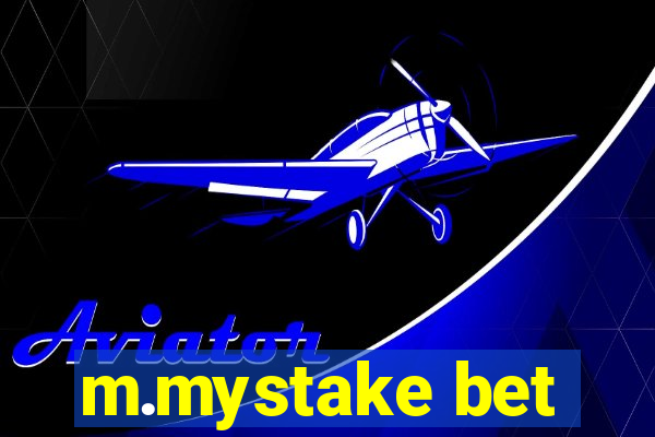 m.mystake bet