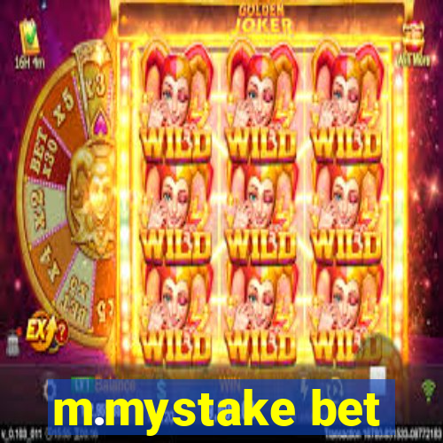 m.mystake bet