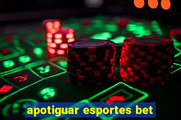 apotiguar esportes bet