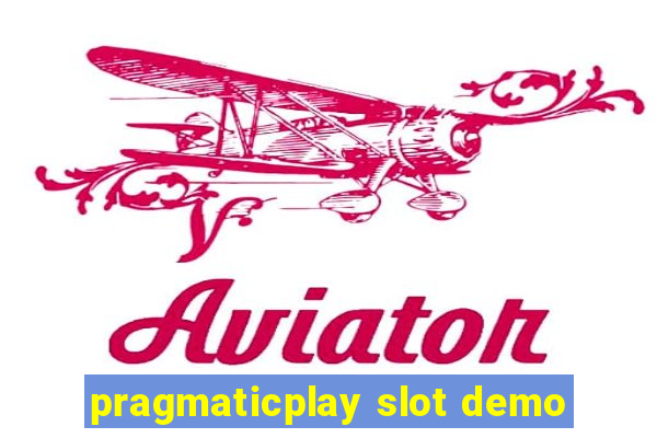 pragmaticplay slot demo