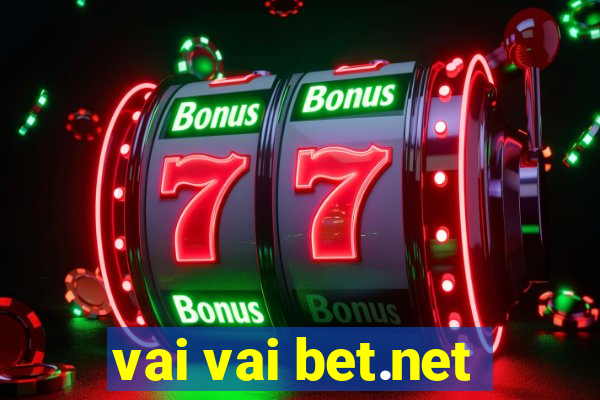 vai vai bet.net