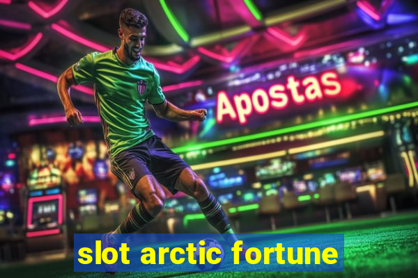 slot arctic fortune