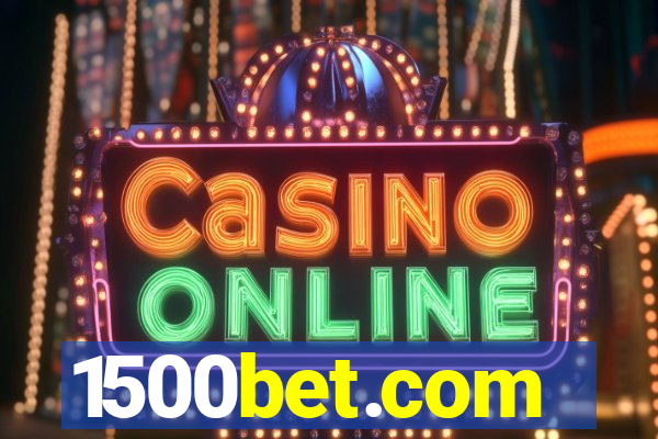 1500bet.com