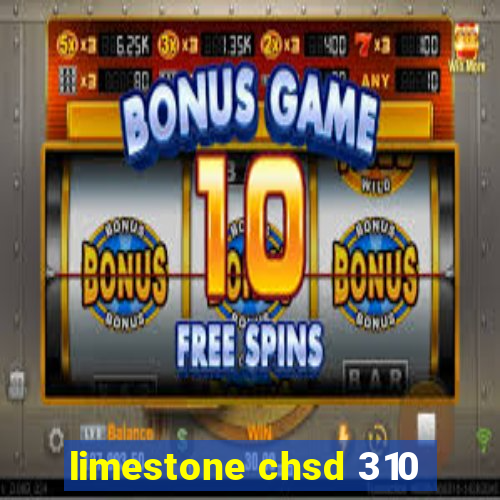 limestone chsd 310