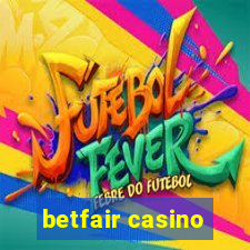 betfair casino