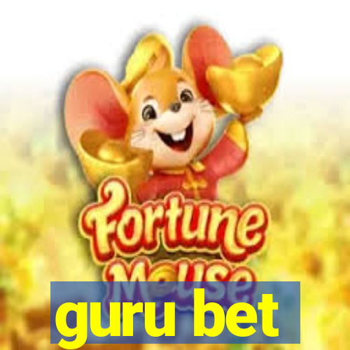 guru bet