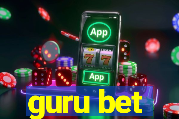 guru bet