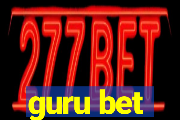 guru bet