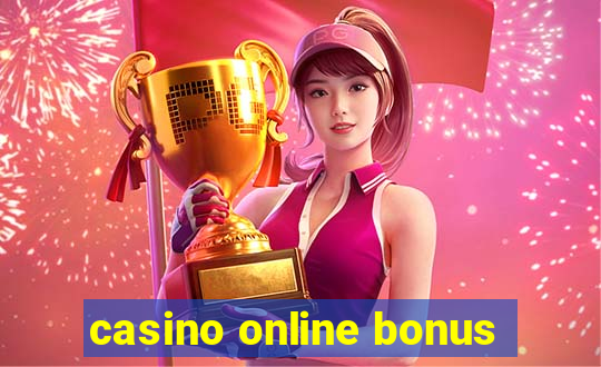 casino online bonus