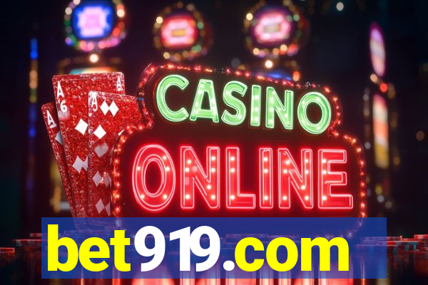 bet919.com