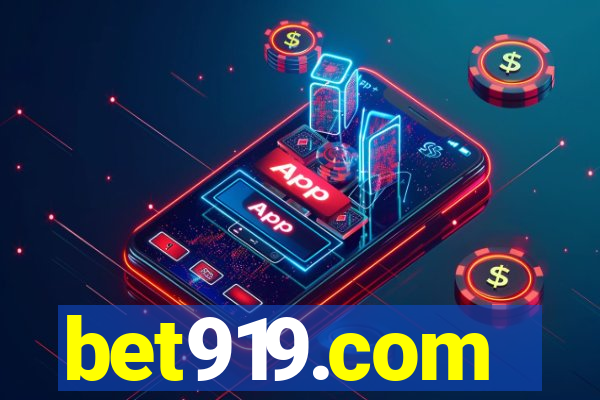 bet919.com