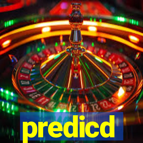 predicd