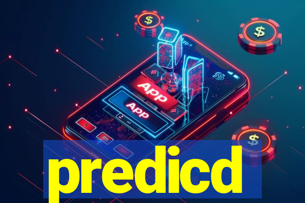 predicd