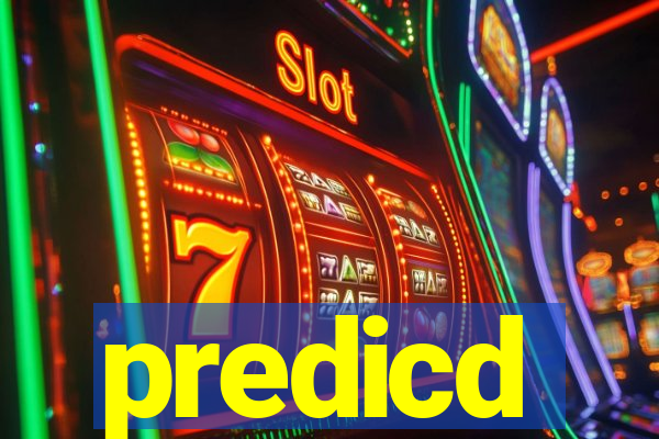 predicd