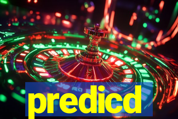 predicd