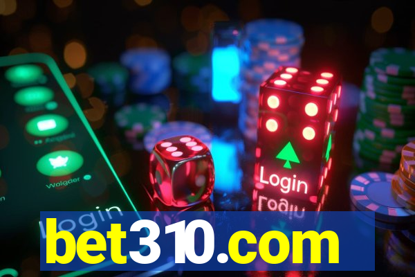 bet310.com