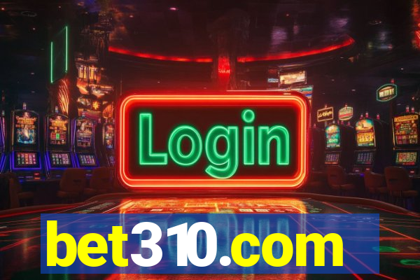 bet310.com