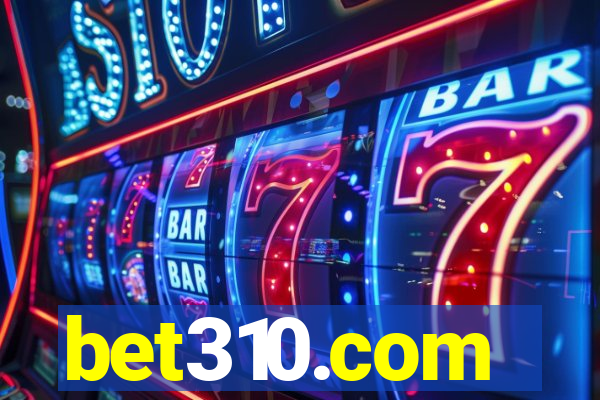 bet310.com