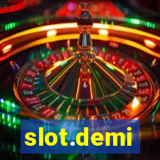 slot.demi