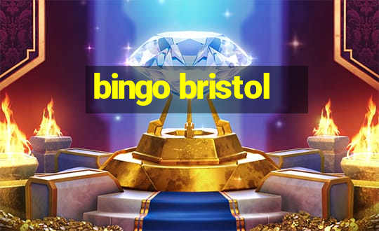 bingo bristol