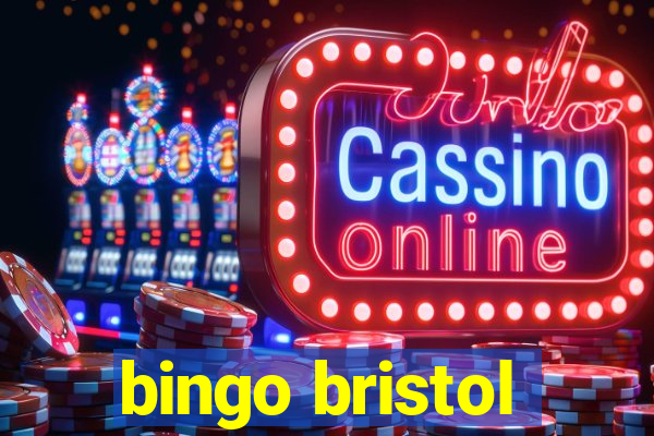 bingo bristol