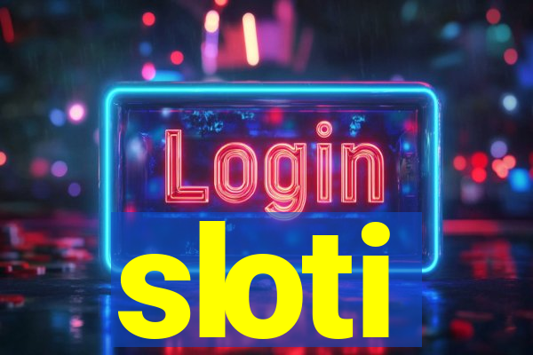 sloti