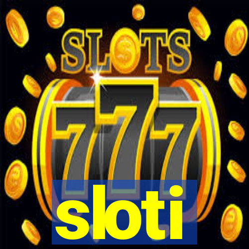 sloti