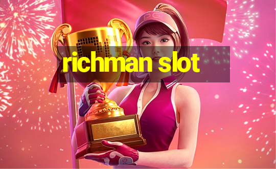 richman slot