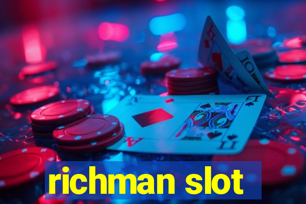 richman slot