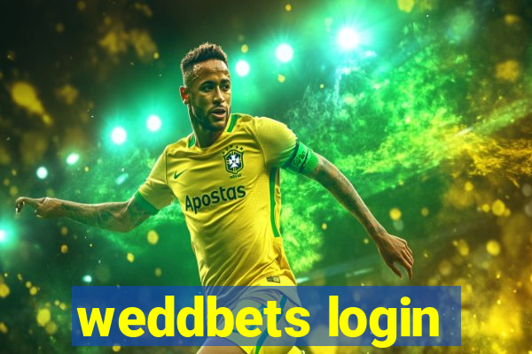 weddbets login