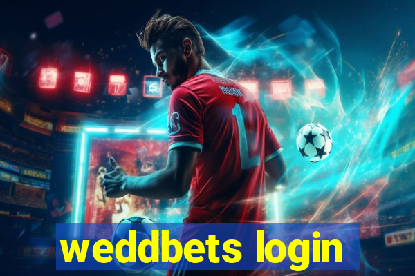 weddbets login