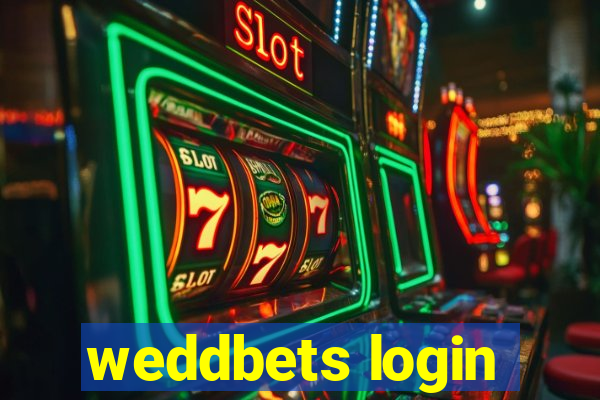 weddbets login