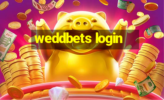 weddbets login