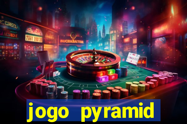 jogo pyramid solitaire saga