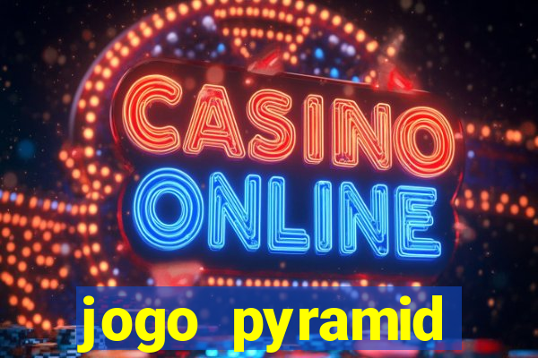 jogo pyramid solitaire saga